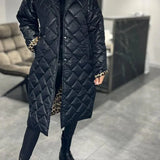 Éclati™ Signe | Vändbar Elegant Jacka