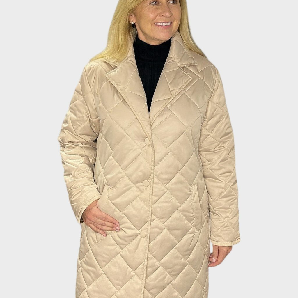 Éclati™ Signe | Vändbar Elegant Jacka