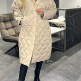 Éclati™ Signe | Vändbar Elegant Jacka