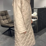 Éclati™ Signe | Vändbar Elegant Jacka