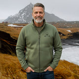Édrick™ | Mysig vardagsjacka
