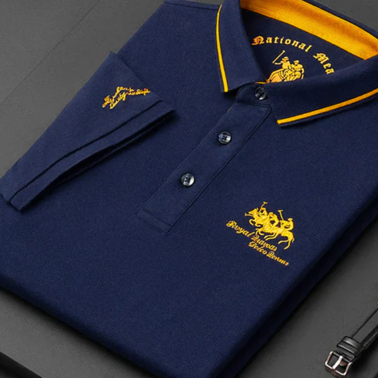 Edvard™ | Aristidis klubbpolo