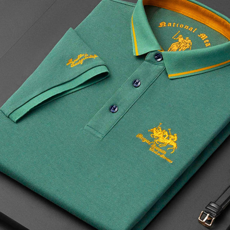 Edvard™ | Aristidis klubbpolo