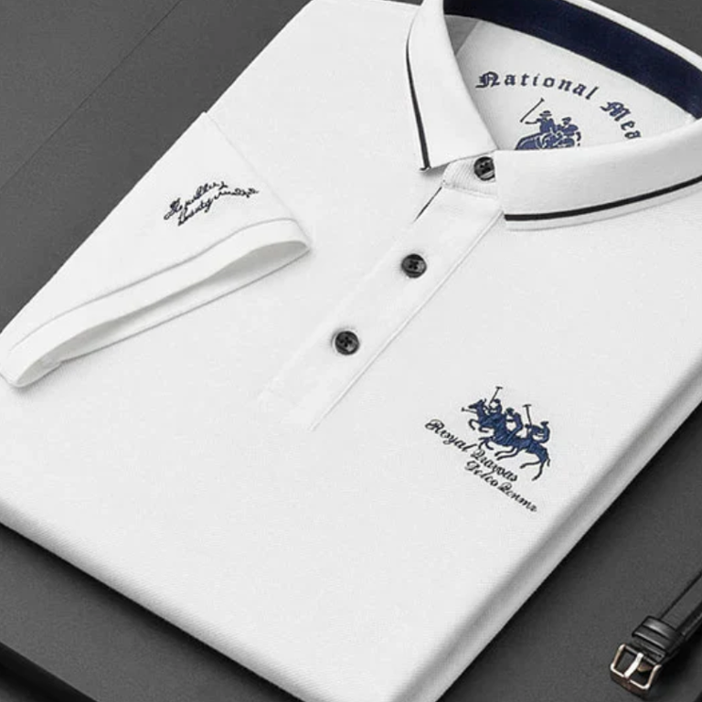 Edvard™ | Aristidis klubbpolo