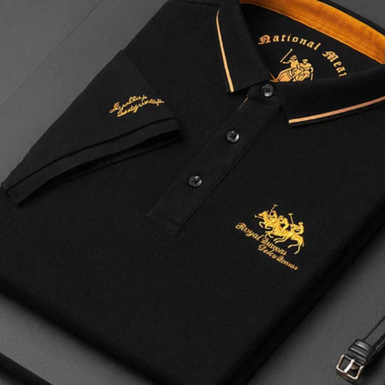 Edvard™ | Aristidis klubbpolo