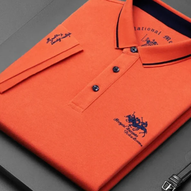 Edvard™ | Aristidis klubbpolo