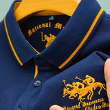 Edvard™ | Aristidis klubbpolo