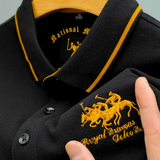 Edvard™ | Aristidis klubbpolo