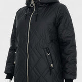 Elara™ | Elegant parkas i lyxig design