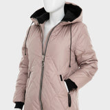 Elara™ | Elegant parkas i lyxig design