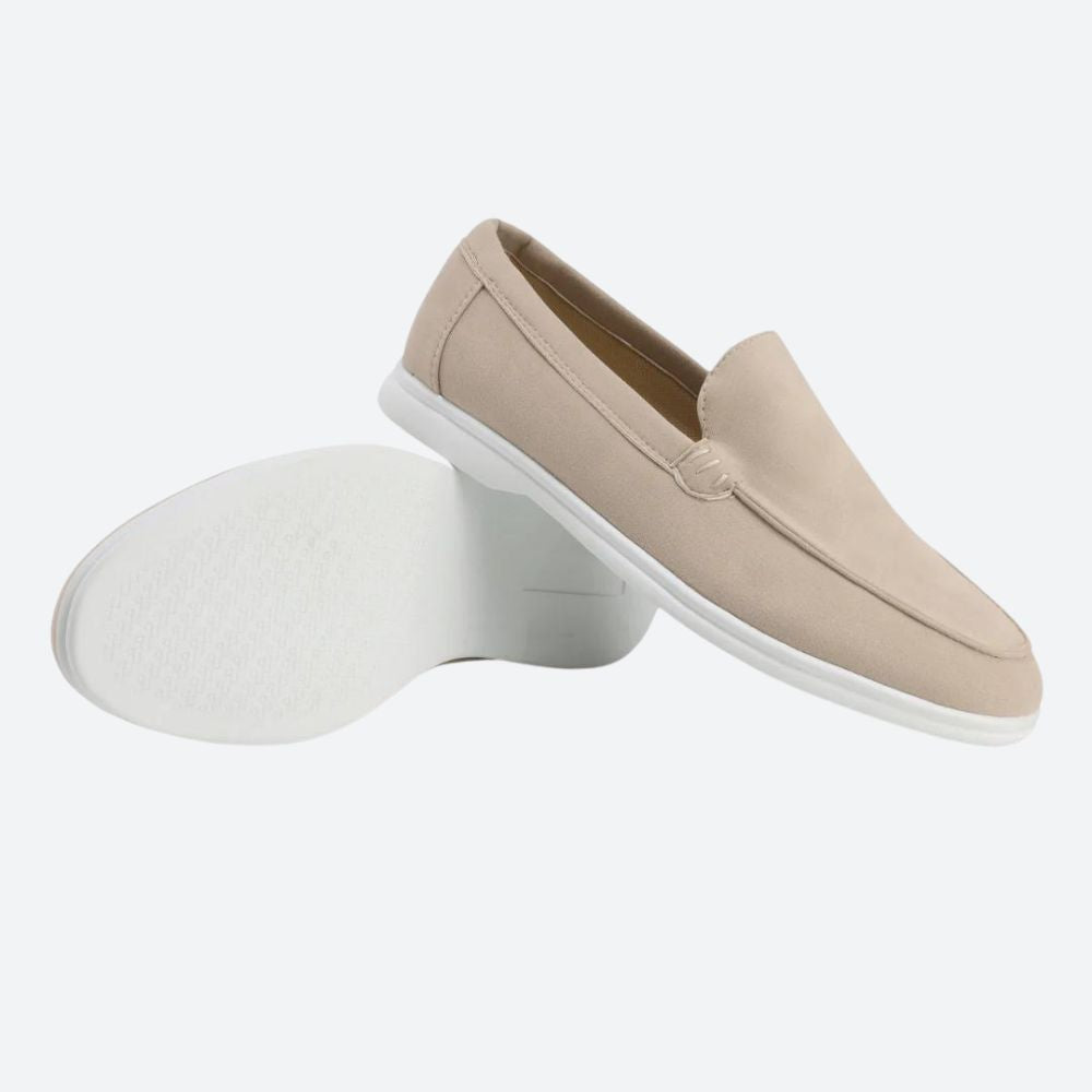 Elba Loafers i Mocka