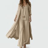 RAQUEL | Elegant 3-delat set