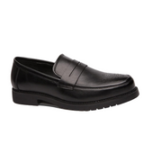 Eleganta brittiska loafers