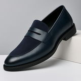 Eleganta Penny Loafers
