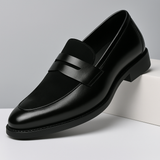 Eleganta Penny Loafers