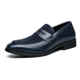 Eleganta Penny Loafers