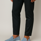 Eleganta mockaloafers