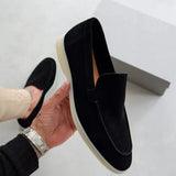 Eleganta mockaloafers