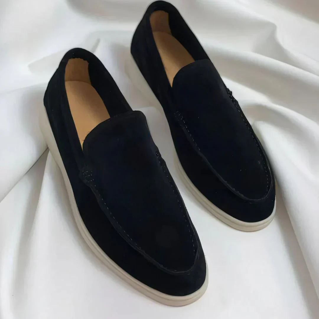 Eleganta mockaloafers