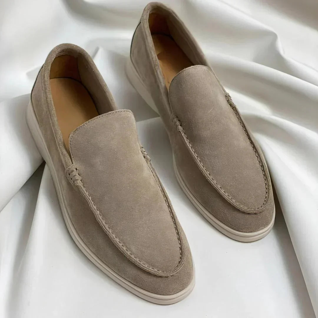 Eleganta mockaloafers