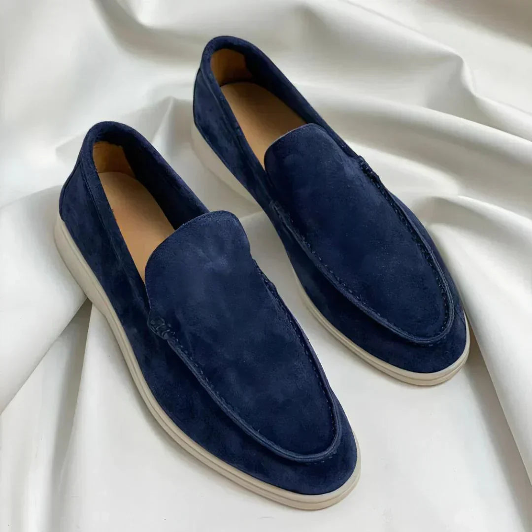 Eleganta mockaloafers