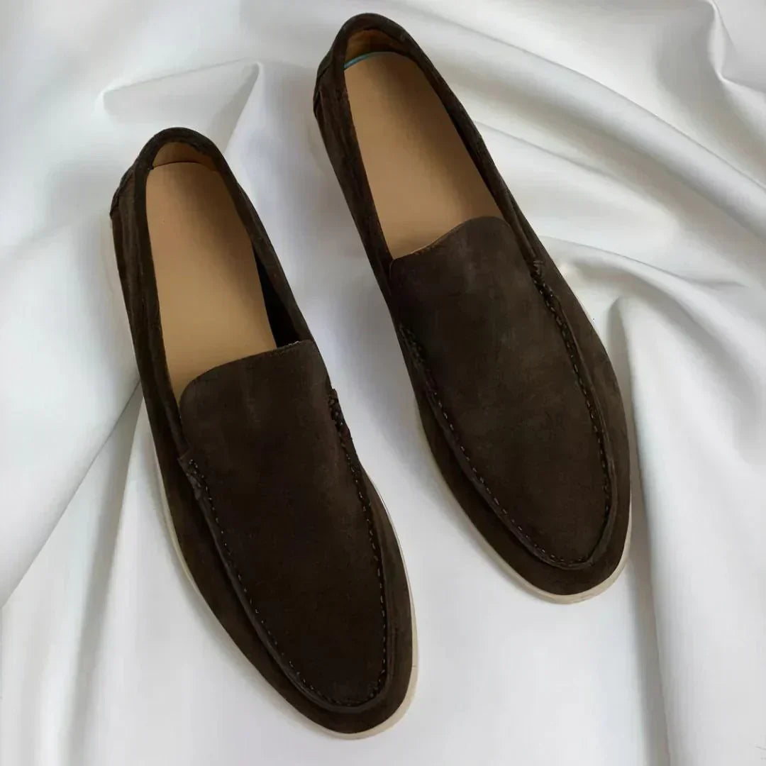 Eleganta mockaloafers