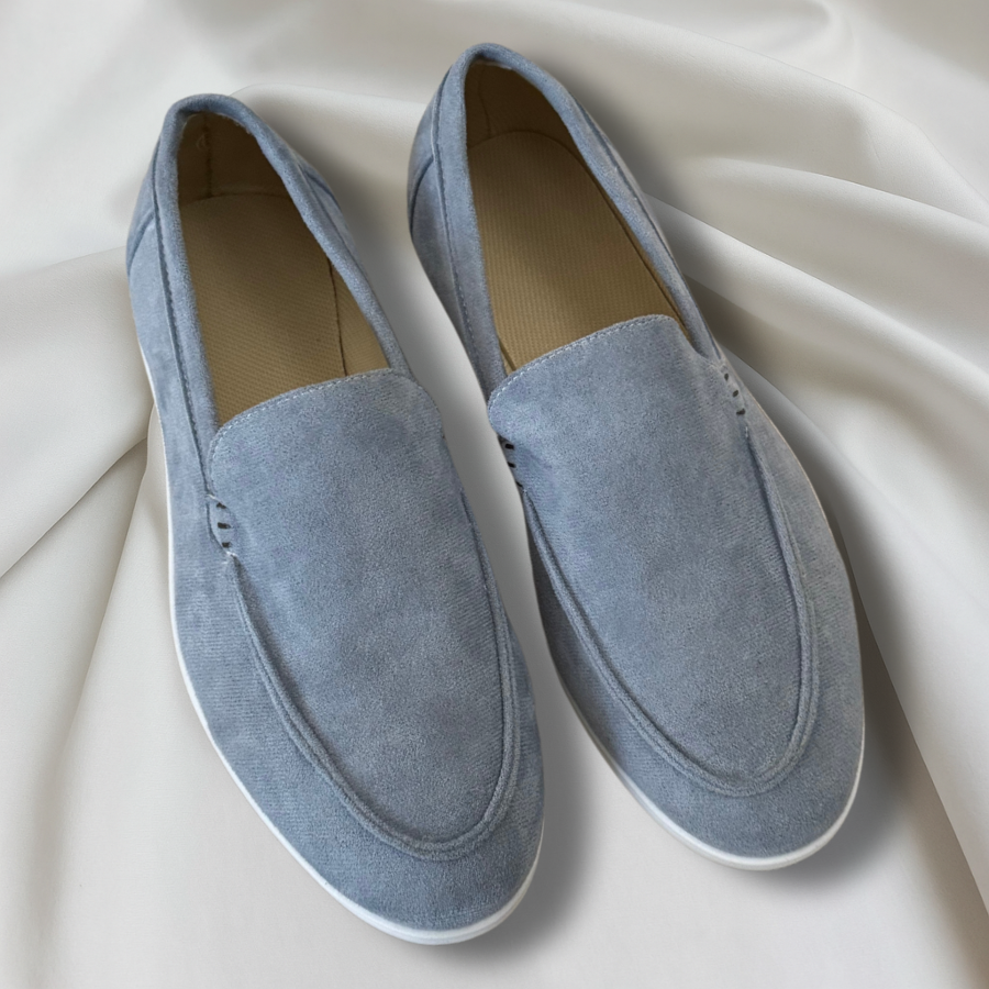 Eleganta mockaloafers