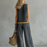 Leila | Elegant tvådelat set