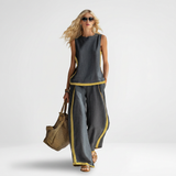 Leila | Elegant tvådelat set