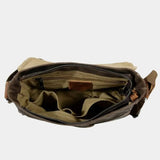 Elias™ | Balmoral Kurirväska