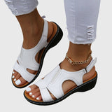 Elin | Ortopediska sandaler