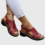 Elin | Ortopediska sandaler