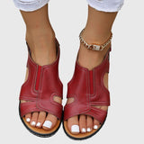 Elin | Ortopediska sandaler