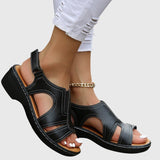Elin | Ortopediska sandaler