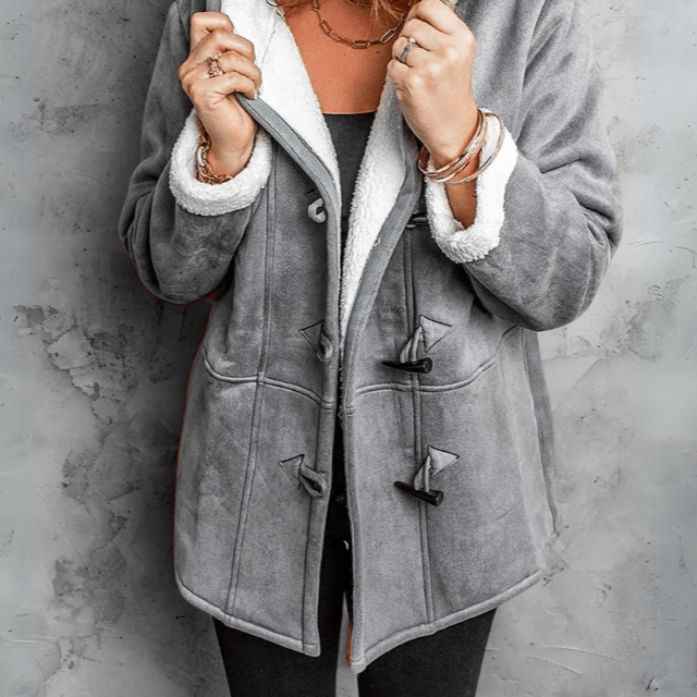 Ella | Elegant Jacka