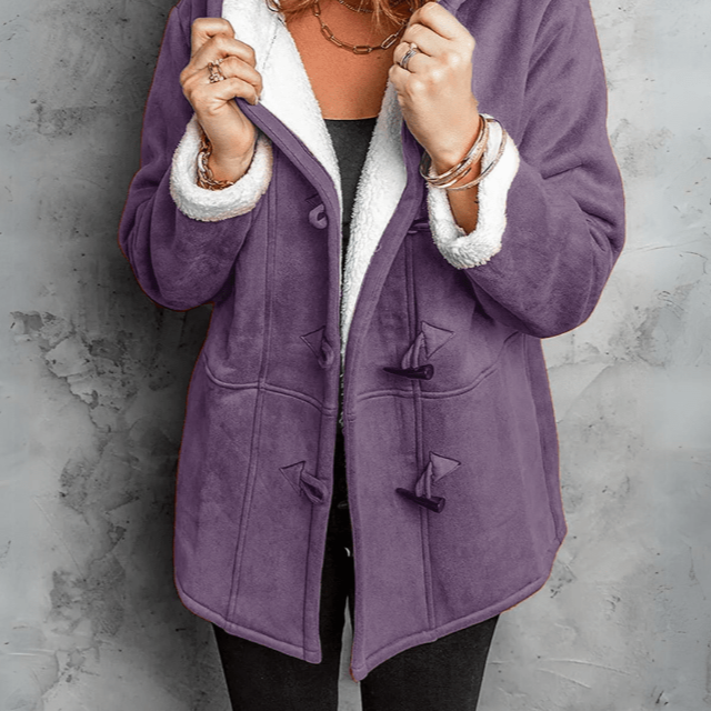 Ella | Elegant Jacka