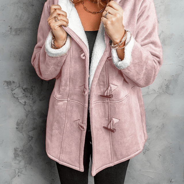Ella | Elegant Jacka