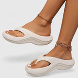 Ella | Ortopediska sandaler