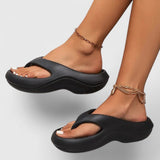 Ella | Ortopediska sandaler