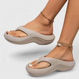 Ella | Ortopediska sandaler