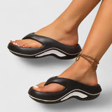 Ella | Ortopediska sandaler