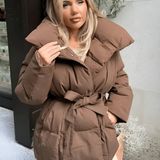 Ella | Oversizejacka