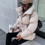 Ella | Oversizejacka