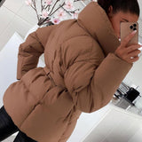 Ella | Oversizejacka