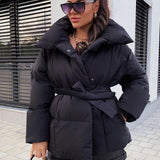 Ella | Oversizejacka