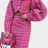 Ella | Tweedset