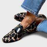Ellen | Ortopediska loafers