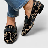 Ellen | Ortopediska loafers
