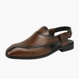Elroso™ | Öppna Loafers