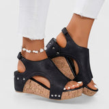 Emilie | Ortopediska Sandaler